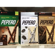 Pepero 1 Large Box!!!