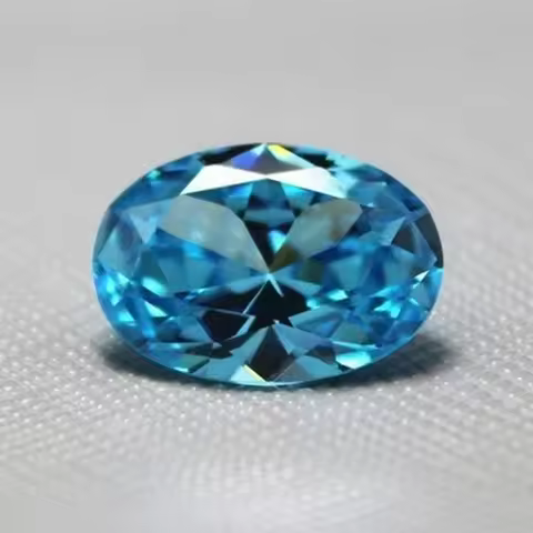 Natural Mined Aquamarine Unheated 12.50 Cts 12x16mm Oval Cut AAAA+ Loose Gem For Jewelry Making Diy 