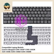 Keyboard Lenovo IdeaPad 330-14 330-14AST 330-14IGM 330-14IKB 320-14 wildaalfaniaa