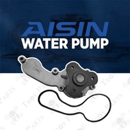 AISIN Engine Water Pump WPH801V for Honda City TMO GM6 Jazz Freed L15A