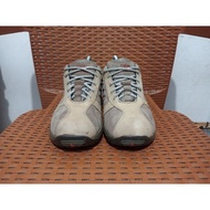 Tnf Hiking Mountain Outdoor Shoes No. 44