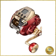 DAIWA 21 Seaborg 600MJ Direct from Japan