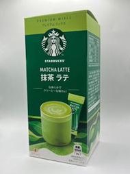 【JS】星巴克 抹茶/摩卡拿鐵 matcha latte mocha拿鐵境內版  日本進口 日本製  非雀巢