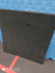 全新健身房橡膠地板 橡膠地磚防震地板墊 安全橡膠地墊運動塑膠板磚 $59