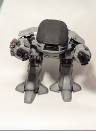 Hottoys ED209 1/6 scale figure ROBOCOP