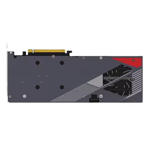 Suitable for Rainbow GeForce RTX 3050 8G 1777Mhz discrete graphics card