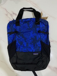 กระเป๋าเดินทาง Patagonia lightweight travel กระเป๋าทำงาน baypack ท่องเที่ยว