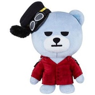 KRUNK x BIGBANG Fantastic Baby (T.O.P)