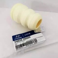 FRONT ABSORBER STOPPER / ABSORBER BUSH -1PC (GENUINE PARTS) HYUNDAI SANTA FE/ KIA SORENTO XM > 54626