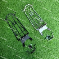 PG-1 bag, Yamaha PG-1, PG1 middle bag