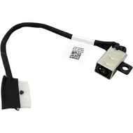 *Laptop DC Power Jack Charging Port Cab Le Replacement for Dell Vostro 3400 3401 3405 P132G 0XHV65-