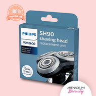 Philips Norelco SH90 Shaving Head Replacement Unit Designed to fit Shaver Series 8000-9000 1 Head Un