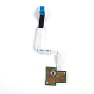 Ministar nút nguồn Hội Đồng Quản trị với dây cáp cho máy Dell N5030 M5030 N5040 N4020 N4030 N4050 N4