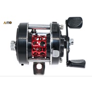 Daiwa Millionaire GS1000C shallow spool