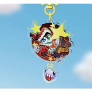 Caine Song Keychain Nang decor shop