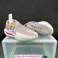 Company Grade Cut 3 Turbo Gt 3.5 Generation Soft Comfortable Sneakers Anti-Slip Wear-Resistant Low-T