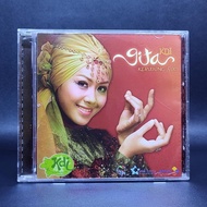 CD GITA KDI - KERUDUNG SUCI ORIGINAL SEGEL