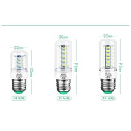 Led Corn Light-led Corn Light 24 led AC 220V