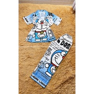 Selected samples of clothes size 47-60kg