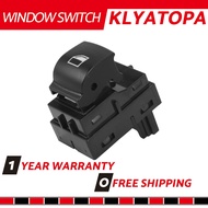 Window Control Switch Electric 61319241949 FOR BMW 520