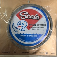 60 lbs scale wire