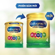 Sữa bột Enfagrow A+ Neuropro 4 Vị thanh mát với dưỡng chất DHA & MFGM – 1.7kg