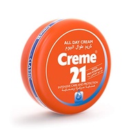 Creme 21 - All Day Cream w/Vitamin B5 (5 oz)