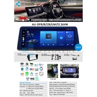 DYNAVIN PROTON X50 12.3” OEM ANDROID PLAYER 8GB RAM+128GB ROM PLUG AND PLAY.