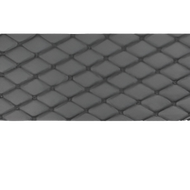 พรมปูพื้นรถยนต์6D ขนาดฟรีไซส์ สำหรับรถเก๋งรถกระบะ4ประตู