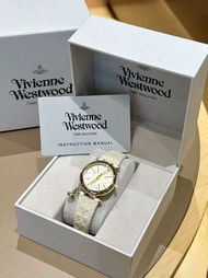 Vivienne Westwood 金色手錶
