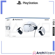 PlayStation VR2 Headset - Refurbished VR Game Headset PlayStation 5 PS5 PS VR2 PSVR2 PS VR 2 🍭 PlayStation - ArchWizard