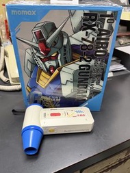 Momax 1° AIRO RX-78-2 GUNDAM 多功能風扇清潔器