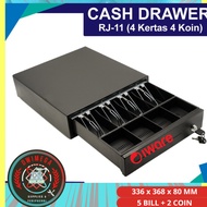 Cash drawer IWare CD 339 Cash Drawer Storage/ Cash Drawer/