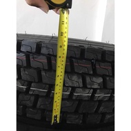 295/80R22.5 TRUCK TYRE - HL716 (MODEL) DATE OF MANUFACTURE 2024