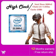 CPU Processor Xeon e5 1650 v4 / 2686v4 / 2697v3 / e5 2690v3 / e5 2680v4 / e5 2690v2 / socket 2011-v3