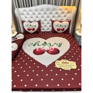 SUPER COLD DRAP HIGH QUALITY SILK BEAUTIFUL COOL FABRIC WITH ZIPPED SEWING (3 COLORS)