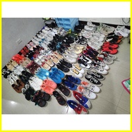 ◲ ♈ ❏ Basketball Ukay Ukay Shoes