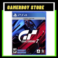 PS4 GRAN TURISMO 7 STANDARD EDITION [R3] [ENGLISH]