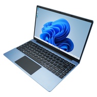 47cm Quad-Core laptop HD IPS Display J4125 Student Computer Cross-Border Hot Sale laptop