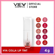 Srichand HYA Colla Lip Tint. ศรีจันทร์ ลิปทินท์ 4g.