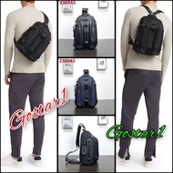 232743 932743 Bodybag tumi knight sling bag crossbody new edition