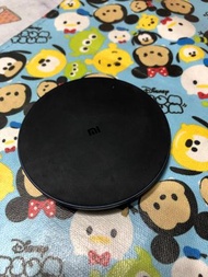 小米無線充電 快充版 （不連type c線）