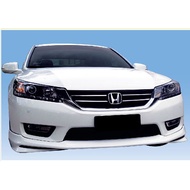 Honda Accord 2014 MDL Skirting PU