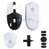 Top Shell Battery Cover Outer Case For Logitech G304/G305 Wireless Gaming Mouse
