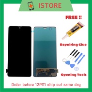 Samsung A71 A715 Full Set LCD Screen + Touch Screen Digitizer