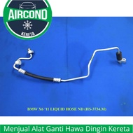 ACK SILICONE BMW X6 2011 LIQUID TUBE AIR COND (DENSO TYPE) HS-3734.M ACK