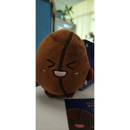 BEAN BOSS ZUS PLUSHIE JOY