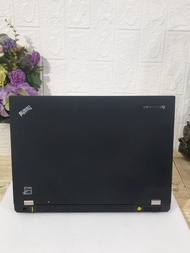 Laptop lenovo thinkpad t420   (Core i5 2540m)