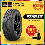 ARIVO 185/60 R15 88H XL PREMIO ARZ1