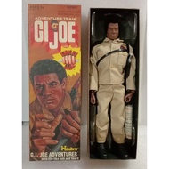Hasbro "GI Joe ADVENTURER"